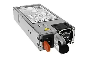 Dell PowerEdge R520 R620 R720 R720XD R820 750W 05NF18 D750E-S1