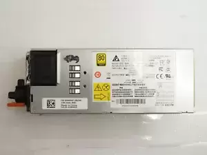 Dell DPS-550LB-1B 3WVHP 80+ Gold 550W Switching Power Supply