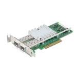 X520-DA2 Intel 10GB SFP Dual Port Ethernet Server Network Adapter short