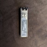 Cisco ?GLC-SX-MM SFP Transceiver Module 30-1301-01