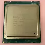 Intel E5-2640 V2 Xeon CPU 8-Cores 2.0Ghz 20MB Cache LGA2011 SR19Z