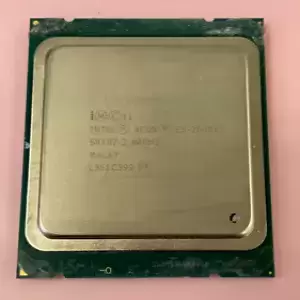 Intel E5-2640 V2 Xeon CPU 8-Cores 2.0Ghz 20MB Cache LGA2011 SR19Z