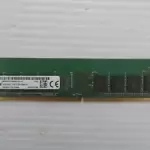 MICRON 4GB 1RX8PC4-2133P-UAB-10-MTA8ATF51264AZ-2G1A2