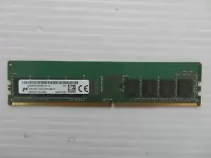 MICRON 4GB 1RX8PC4-2133P-UAB-10-MTA8ATF51264AZ-2G1A2