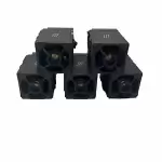 LOT OF 5 HP FAN ASSY DL360 G8 667882-001