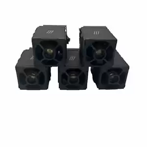 LOT OF 5 HP FAN ASSY DL360 G8 667882-001