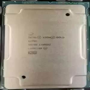 Intel Xeon Gold 6278c Processor CPU 26Core 2.60GHz LGA-3647 TDP-185W