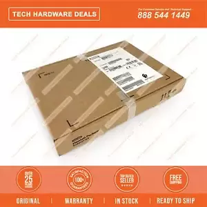 845398-B21 3 Year HPE Warranty RETAIL BOX HPE 25Gb SFP28 SR 100m Transceiver