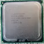 Intel Xeon 5110 1.6GHz Dual-Core 4MB 1066MHz Socket LGA771 CPU Processor SL9RZ