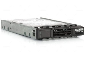 V768J DELL 1.8TB SAS 12G 10K 512E 2.5 SFF ENTERPRISE HDD FOR COMPELLENT