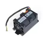 Replacement 675449-001 675449-002 Server Cooling Fan For HP DL320E G8 Repair
