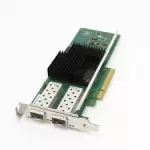 Dell Intel X710-DA2 10GbE SFP Dual Port Server Adapter EX710DA2G1P5
