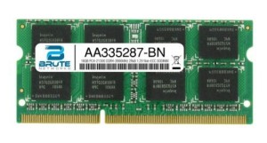 AA335287 - Dell Compatible 8GB PC4-21300 DDR4-2666MHz 1Rx8 1.2v Non-ECC SODIMM