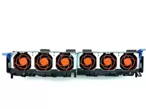 GENUINE DELL AN ASSEMBLY ENCLOSURE BAY POWEREDGE VRTX 6 COOLING F7VM5P 3PH2J