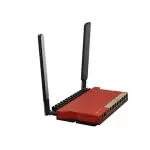 Mikrotik L009UiGS-2HaxD-IN Faster Router 2.4 GHz Dual-Chain Wireless New Sealed