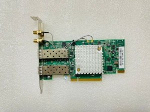 Solarflare SFN6322F S6102 6322 Dual Port 10 GbE SFP+ Server Adapters