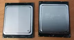 DUAL Intel Xeon E5-2665 2.4GHz Eight Core (BX80621E52665) Processor