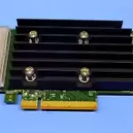 Genuine Dell HBA355e SAS Adapter For 15th Gen Servers Low Profile 6CDMK