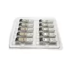 Genuine Cisco GLC-SX-MM 850nm 550m SFP Transceiver 30-1301-04 Lot of 10