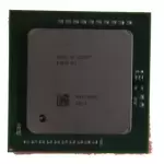 Intel Xeon 3.4Ghz 800FSB PPGA604 CPU SL7DY 3400DP/1M/800