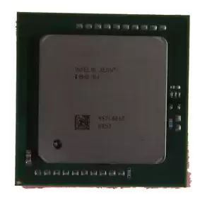 Intel Xeon 3.4Ghz 800FSB PPGA604 CPU SL7DY 3400DP/1M/800