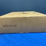 NEW MS225-24-HW Cisco Meraki MS225-24 L2 Stck Cld-Mngd 24x GigE Switch Unclaimed