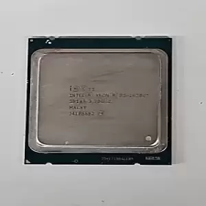 Intel Xeon E5-1620 V2 SR1AR 3.70GHz Quad Core LGA2011 CPU Processor