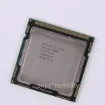 Intel Xeon X3480 Quad-Core CPU Processor 3.06 GHz 2.5 GT/s LGA 1156/Socket H1