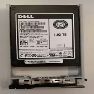 Dell 400-AQOI 1.92TB 12Gb/s SAS SSD 2.5in PowerVault MD1420 MD3420 M820 MD3820i