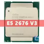 Intel Xeon E5-2676 V3 SR1Y5 2.40GHz