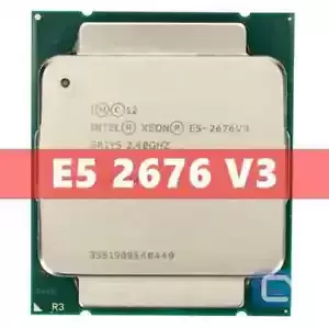 Intel Xeon E5-2676 V3 SR1Y5 2.40GHz
