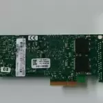 HP 435506-003 REV C, HSTNS-BN26, NC364T Quad Port Gigabit PCI-E Ethernet Adapter