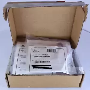 Lot of 23 Cisco SFP-GE-S 10-2143-01 EXT Class 1 21CFR1040.10 Transceiver Modules