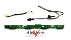HP 647414-001 ProLiant DL360E G8 Server 4x 3.5" HDD LFF Backplane - Tested