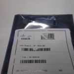 New Genuine Cisco SFP Optical Transceiver Module SFP-OC12-SR 10-1970-01