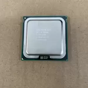 INTEL XEON 5160 3.0GHZ SOCKET LGA771 2-CORE 4MB L2 CPU PROCESSOR SLAG9