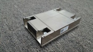 H1M29 Dell PowerEdge R630 Server CPU Cooling Heatsink