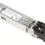 HPE X120 1000Base-SX SFP LC Transceiver