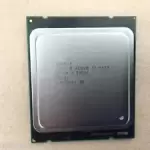 E5-4620 SR0L4 Intel Xeon 2.2GHz 16MB 7.2GT/s 8 Core FCLGA2011 Processor USED