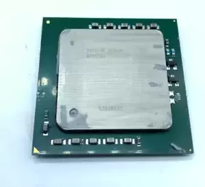 Intel Xeon 2.8 GHz Server CPU Processor- SL7D5