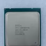 Intel Xeon E5-2648L v2 (ES)  QEMT 1.9GHz Processor LGA2011  70W TDP 10 cores