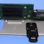 Dell EMC Poweredge R940 Server IO Riser Adapter Card Assembly NWRX5
