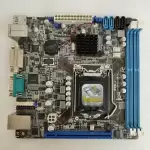 For ASUS P9D-I Servers Motherboard Intel C222 LGA1150 DDR3 16G DVI COM Mini-ITX