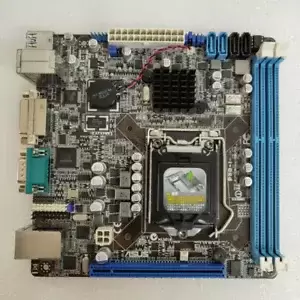 For ASUS P9D-I Servers Motherboard Intel C222 LGA1150 DDR3 16G DVI COM Mini-ITX