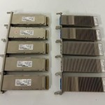 Cisco 10GBASE XENPAK - XENPAK transceiver module ~ (XENPAK-10GB-LR+)