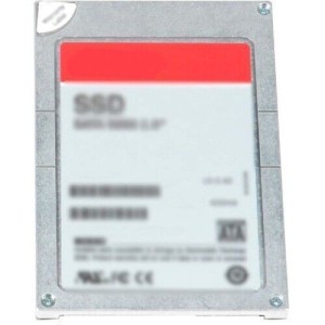 Dell 400-AMCL 1.92 TB Solid State Drive - 2.5" Internal - SAS (12Gb/s SAS) -