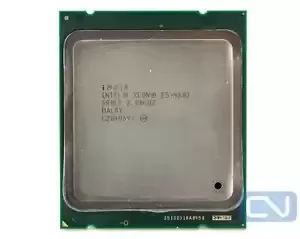 Intel Xeon E5-4603 2.0GHz 4 Core 10MB SR0LF LGA2011 B Grade Server CPU Processor
