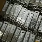 Cisco GLC-SX-MM 1000Base-SX Transceiver Module, 30-1301-02, (LOT OF 50)