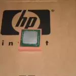367731-001 NEW HP 3.4Ghz Xeon 1MB 800 CPU forXW6200 XW8200 Workstation