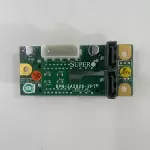 Supermicro BPN-SAS826-2PT 2-Bay Rear Backplane Board